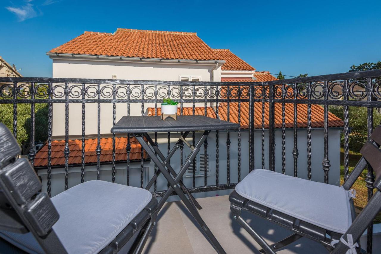 ויר Apartment Spanic 1 מראה חיצוני תמונה