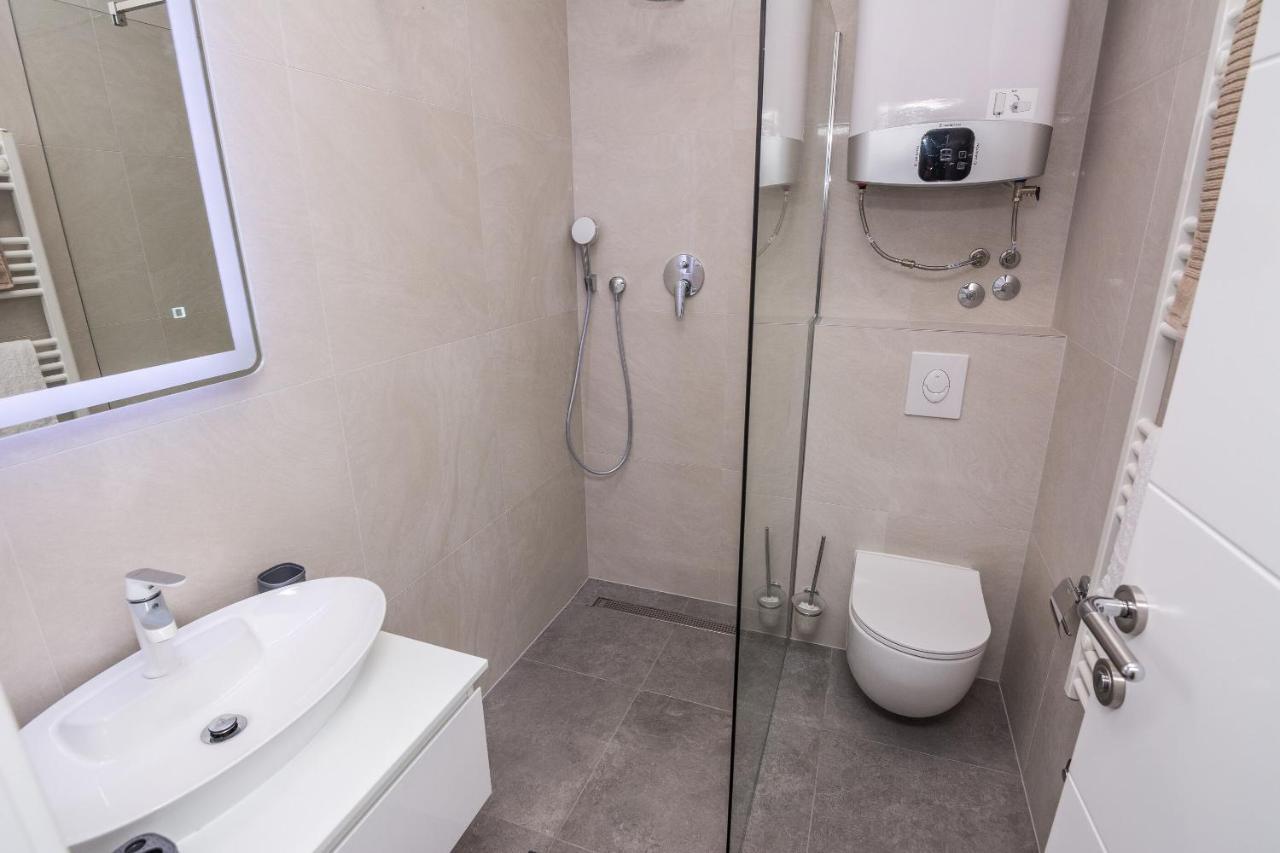 ויר Apartment Spanic 1 מראה חיצוני תמונה
