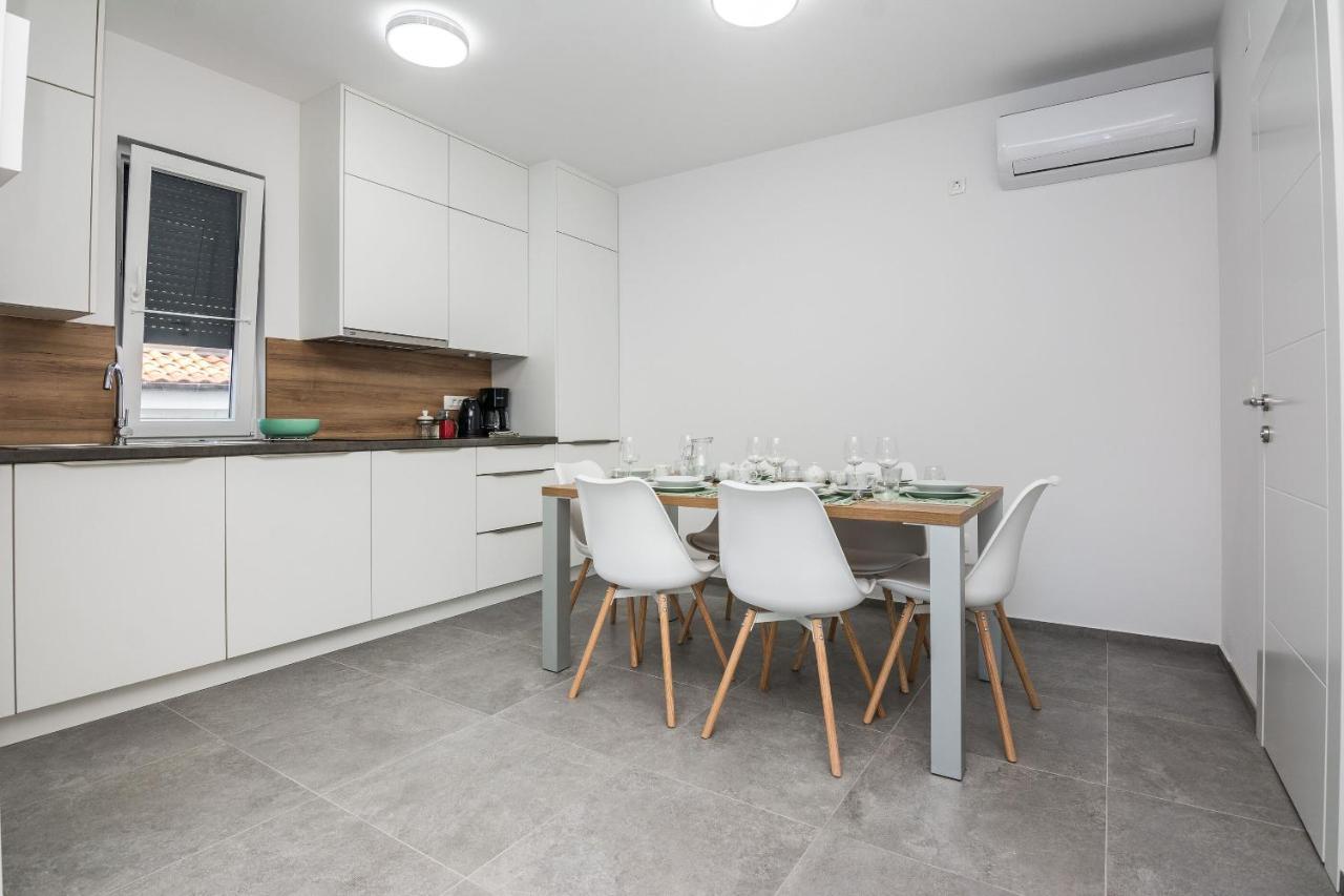 ויר Apartment Spanic 1 מראה חיצוני תמונה