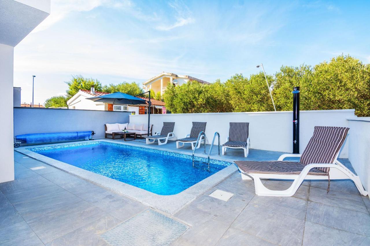 ויר Apartment Spanic 1 מראה חיצוני תמונה