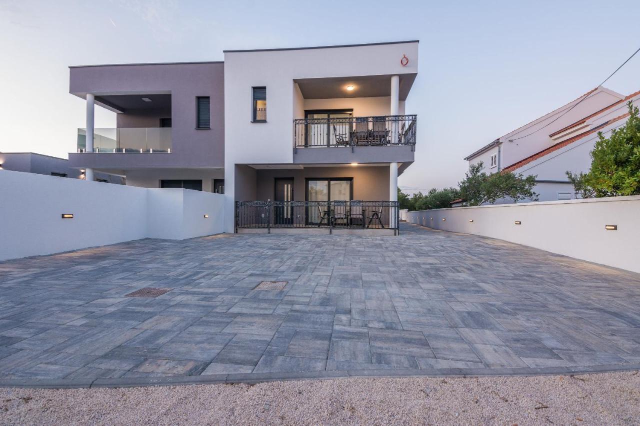ויר Apartment Spanic 1 מראה חיצוני תמונה