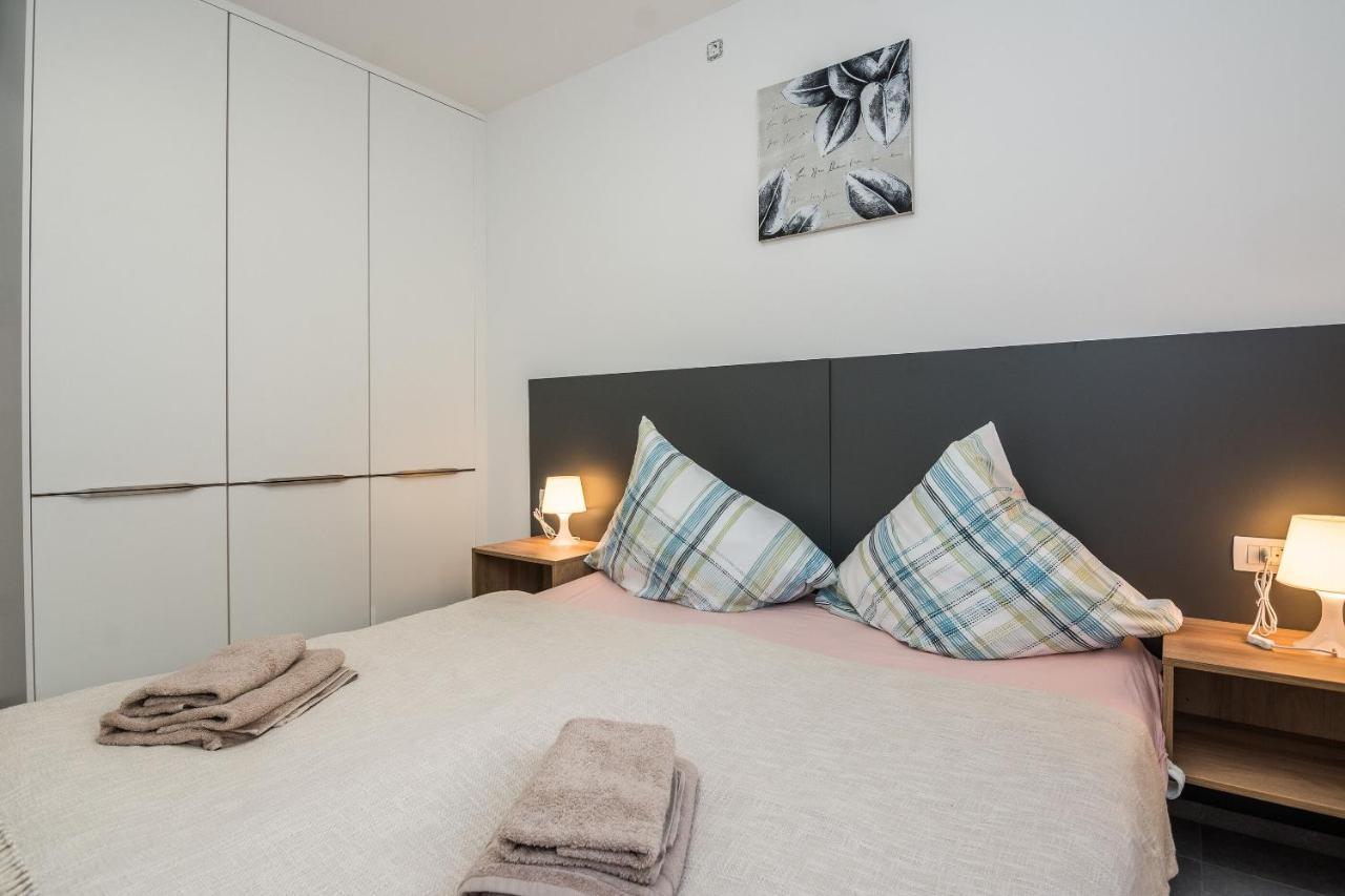 ויר Apartment Spanic 1 מראה חיצוני תמונה