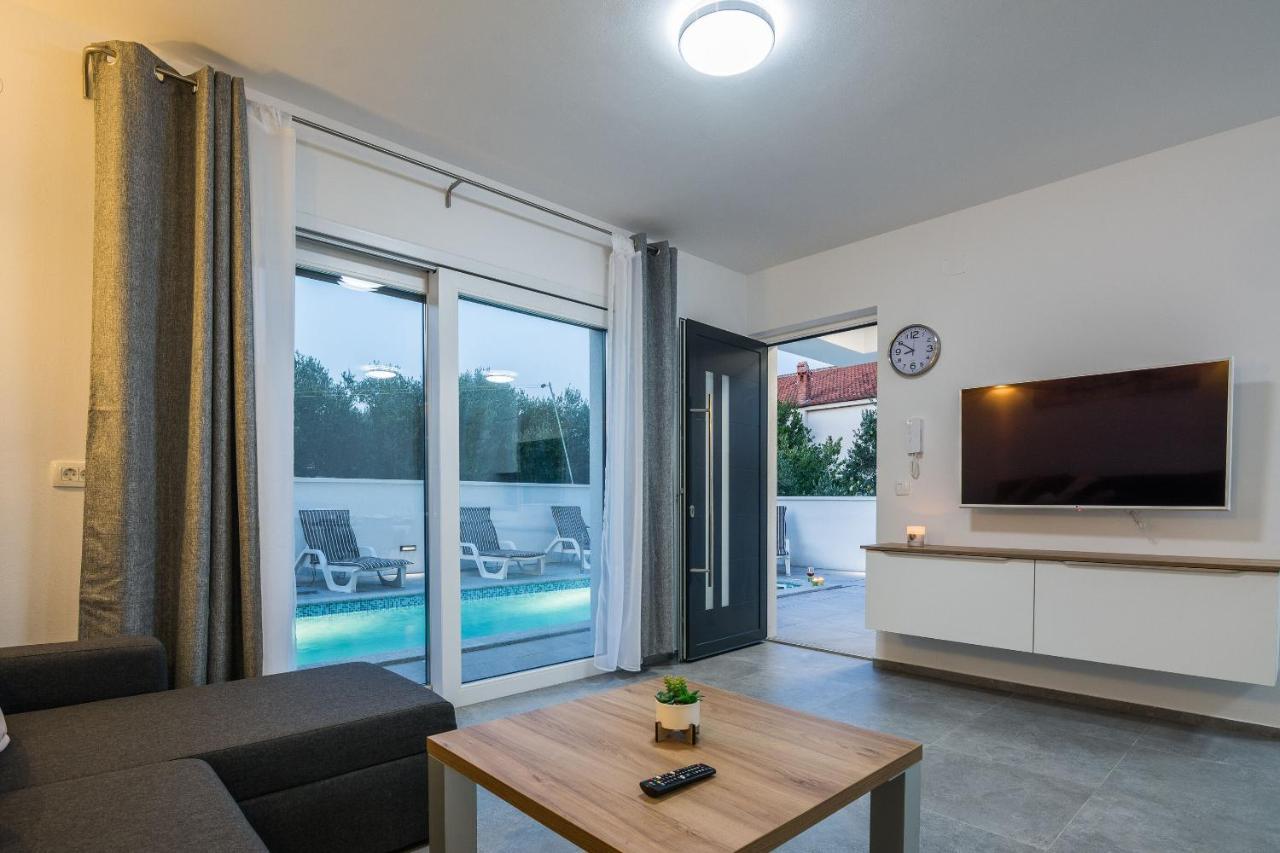 ויר Apartment Spanic 1 מראה חיצוני תמונה