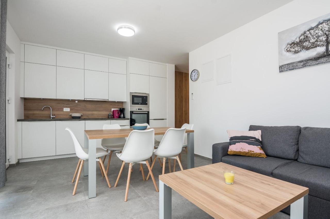 ויר Apartment Spanic 1 מראה חיצוני תמונה
