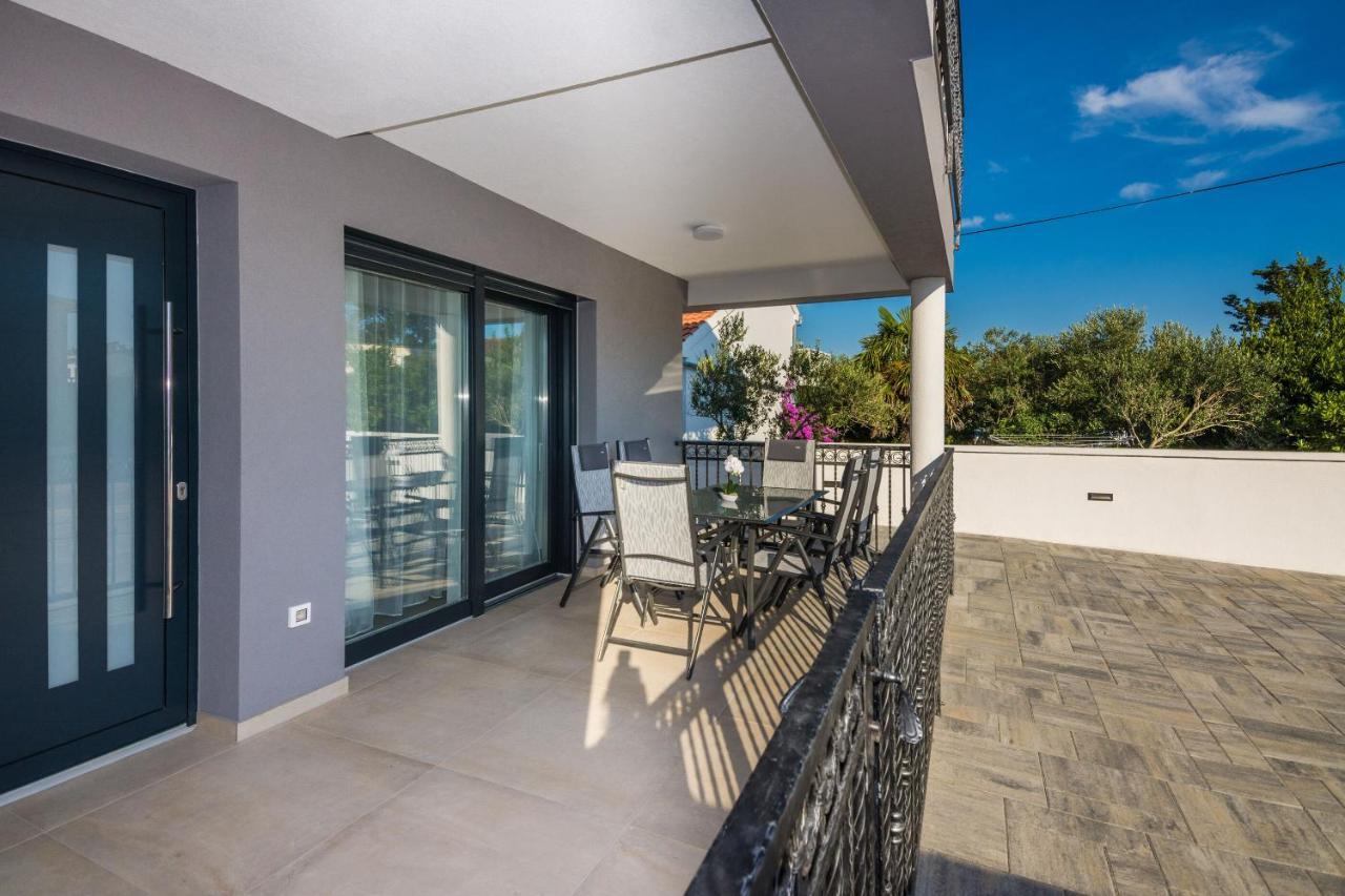 ויר Apartment Spanic 1 מראה חיצוני תמונה
