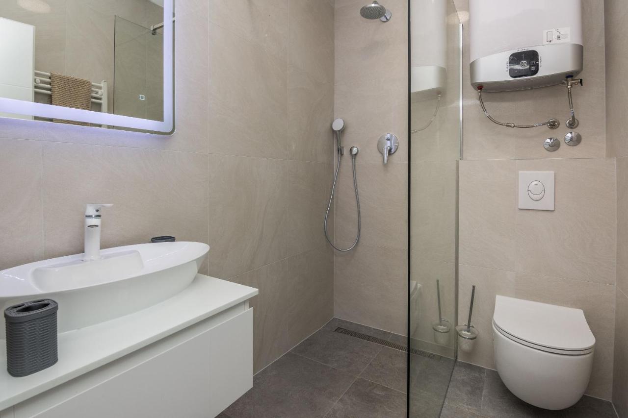 ויר Apartment Spanic 1 מראה חיצוני תמונה