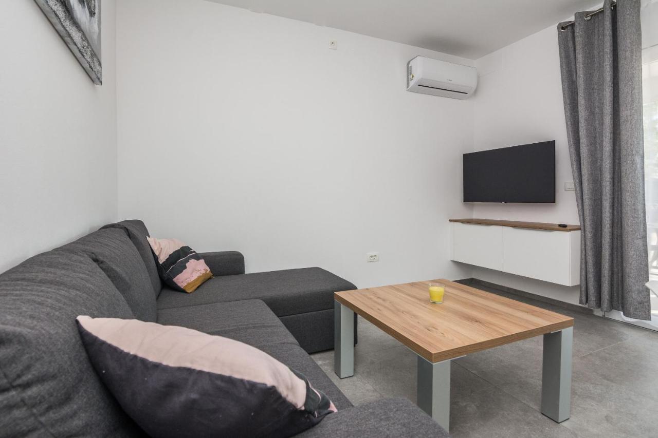 ויר Apartment Spanic 1 מראה חיצוני תמונה
