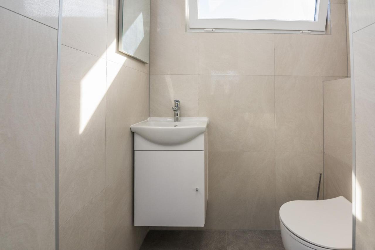 ויר Apartment Spanic 1 מראה חיצוני תמונה