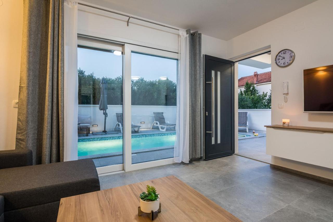 ויר Apartment Spanic 1 מראה חיצוני תמונה