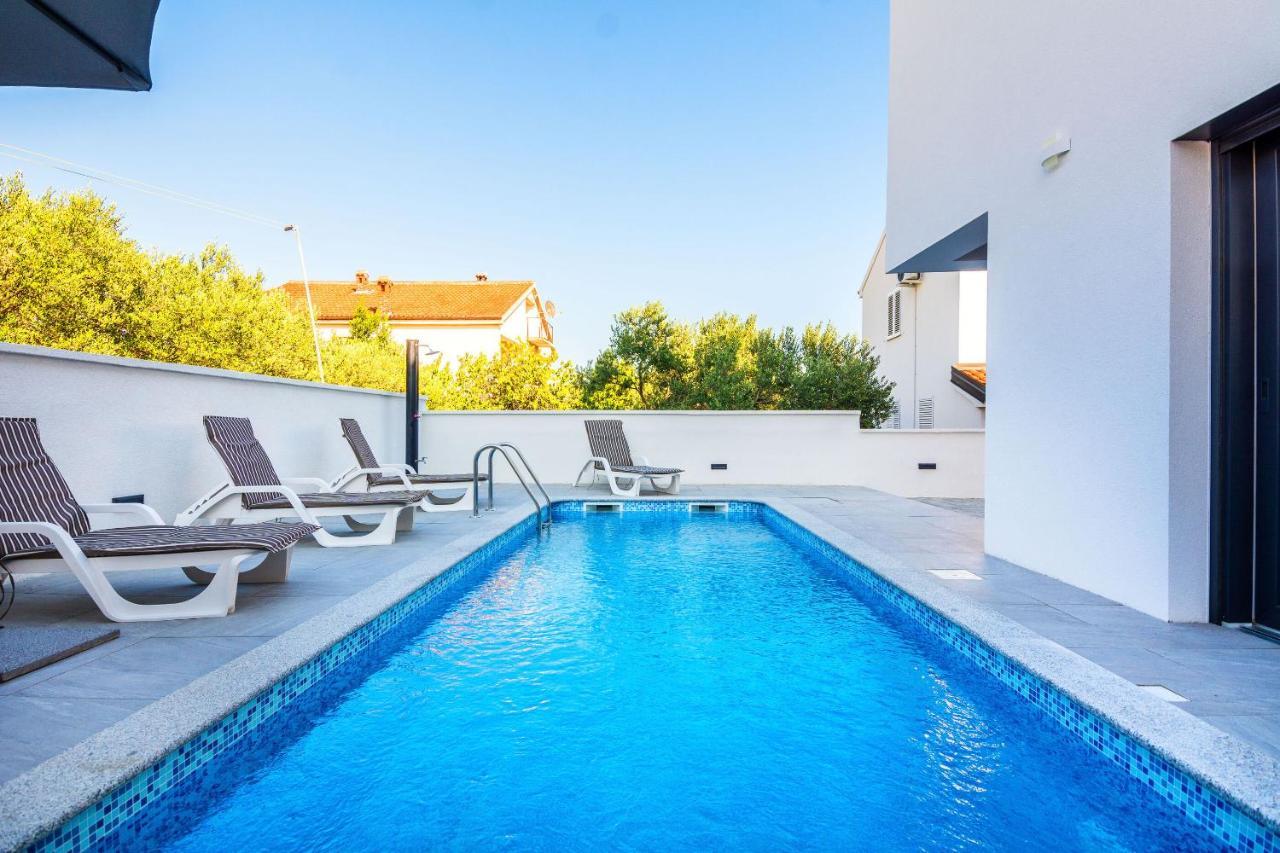 ויר Apartment Spanic 1 מראה חיצוני תמונה