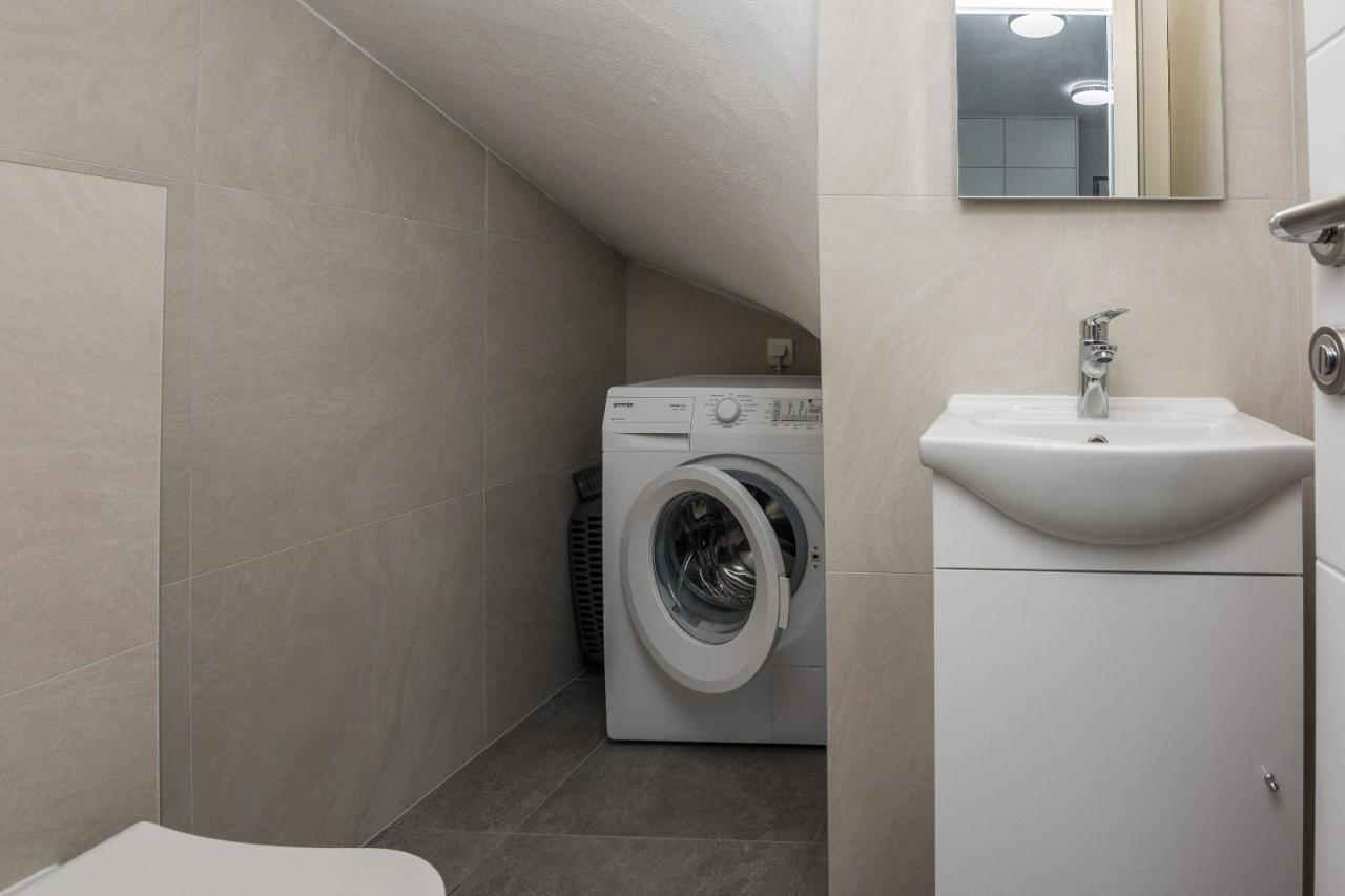 ויר Apartment Spanic 1 מראה חיצוני תמונה
