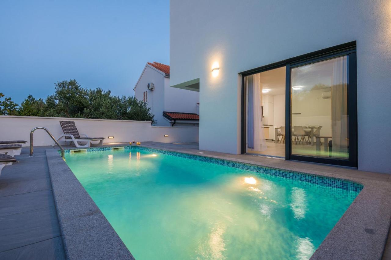 ויר Apartment Spanic 1 מראה חיצוני תמונה
