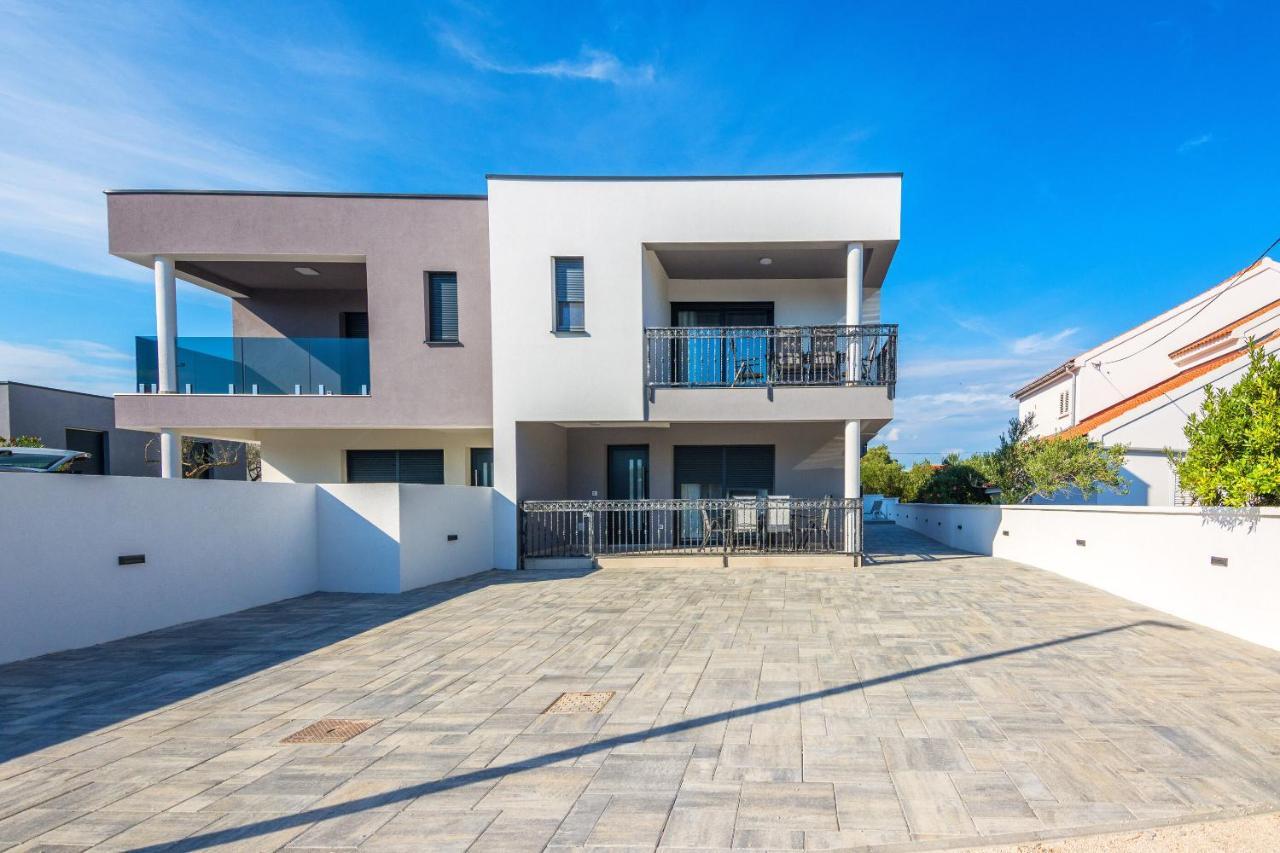 ויר Apartment Spanic 1 מראה חיצוני תמונה