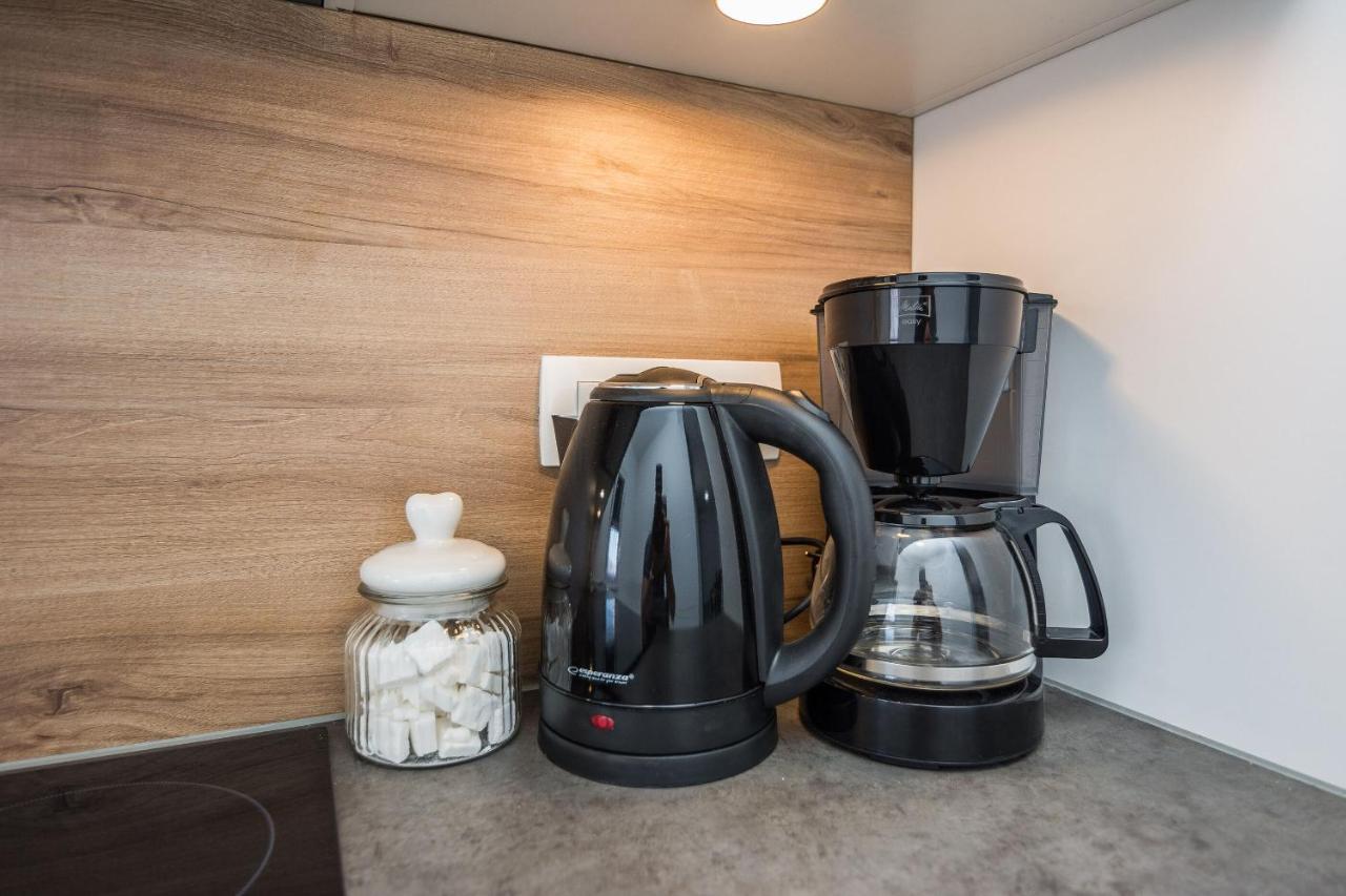 ויר Apartment Spanic 1 מראה חיצוני תמונה
