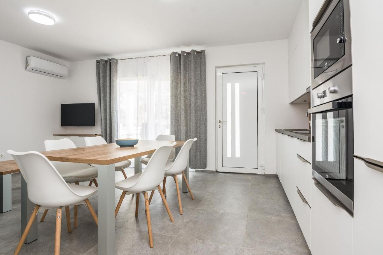 ויר Apartment Spanic 1 מראה חיצוני תמונה