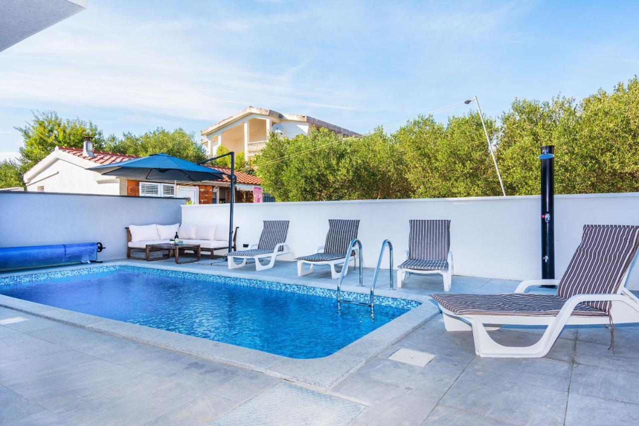 ויר Apartment Spanic 1 מראה חיצוני תמונה