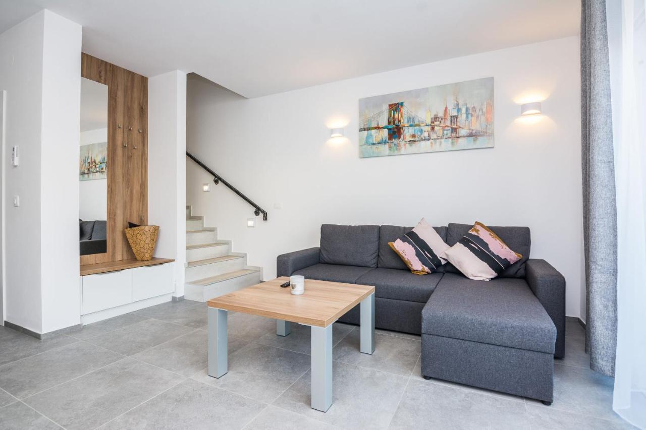 ויר Apartment Spanic 1 מראה חיצוני תמונה