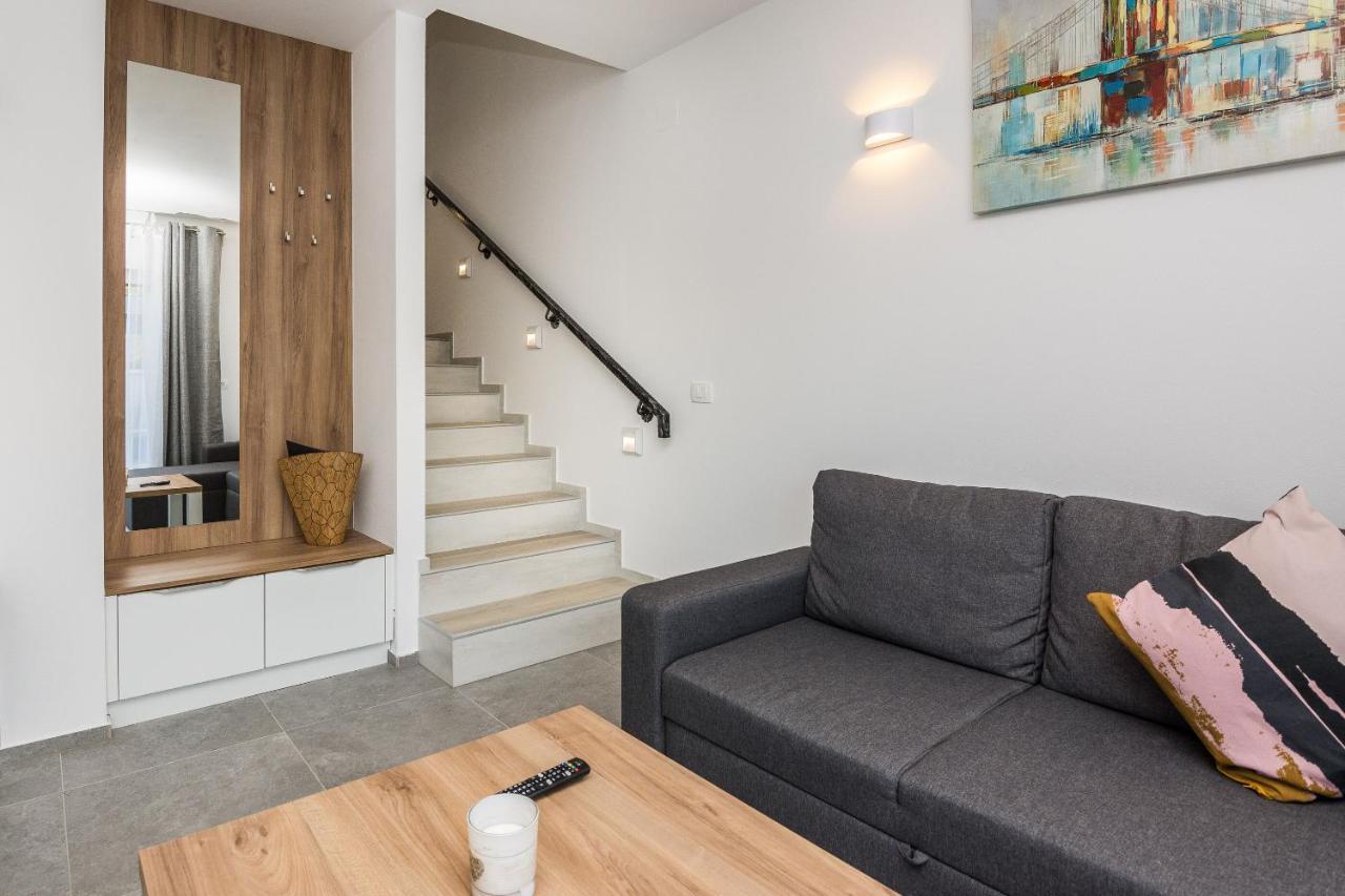 ויר Apartment Spanic 1 מראה חיצוני תמונה
