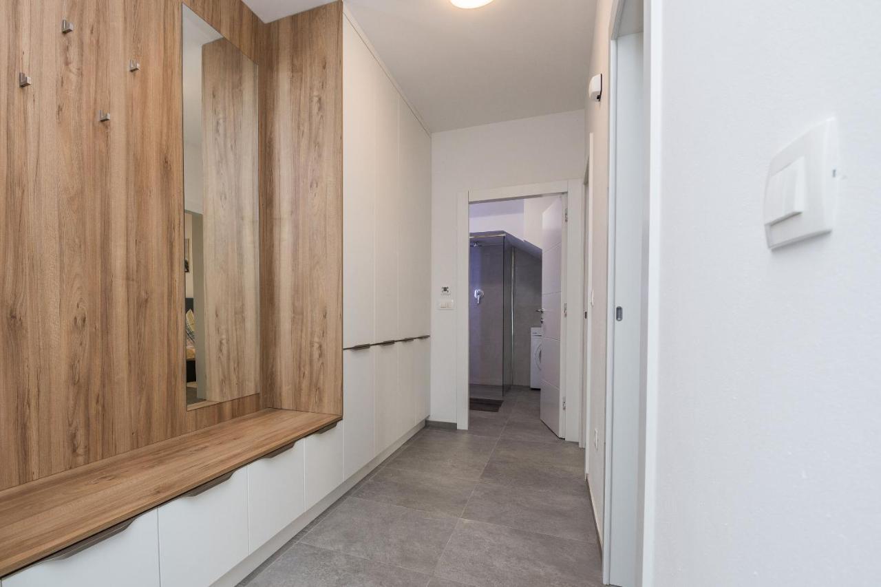 ויר Apartment Spanic 1 מראה חיצוני תמונה