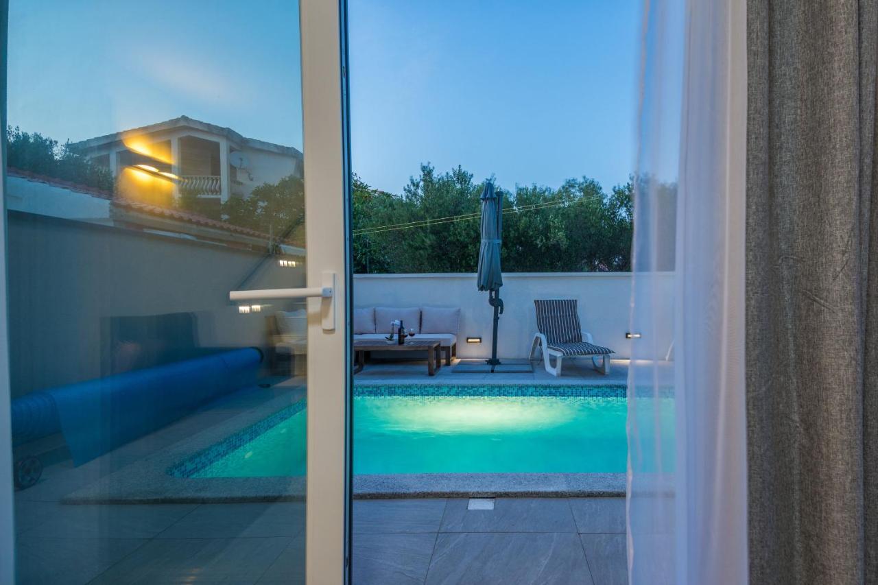 ויר Apartment Spanic 1 מראה חיצוני תמונה