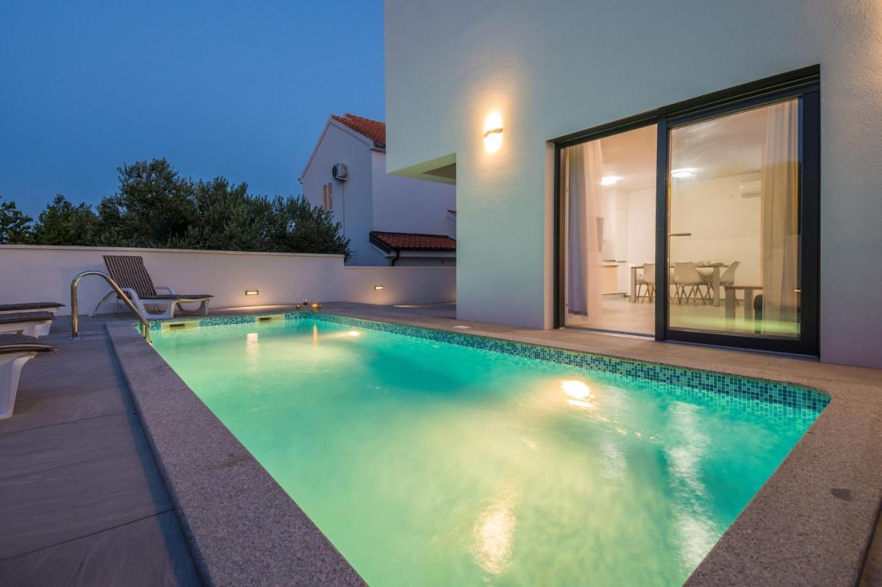 ויר Apartment Spanic 1 מראה חיצוני תמונה