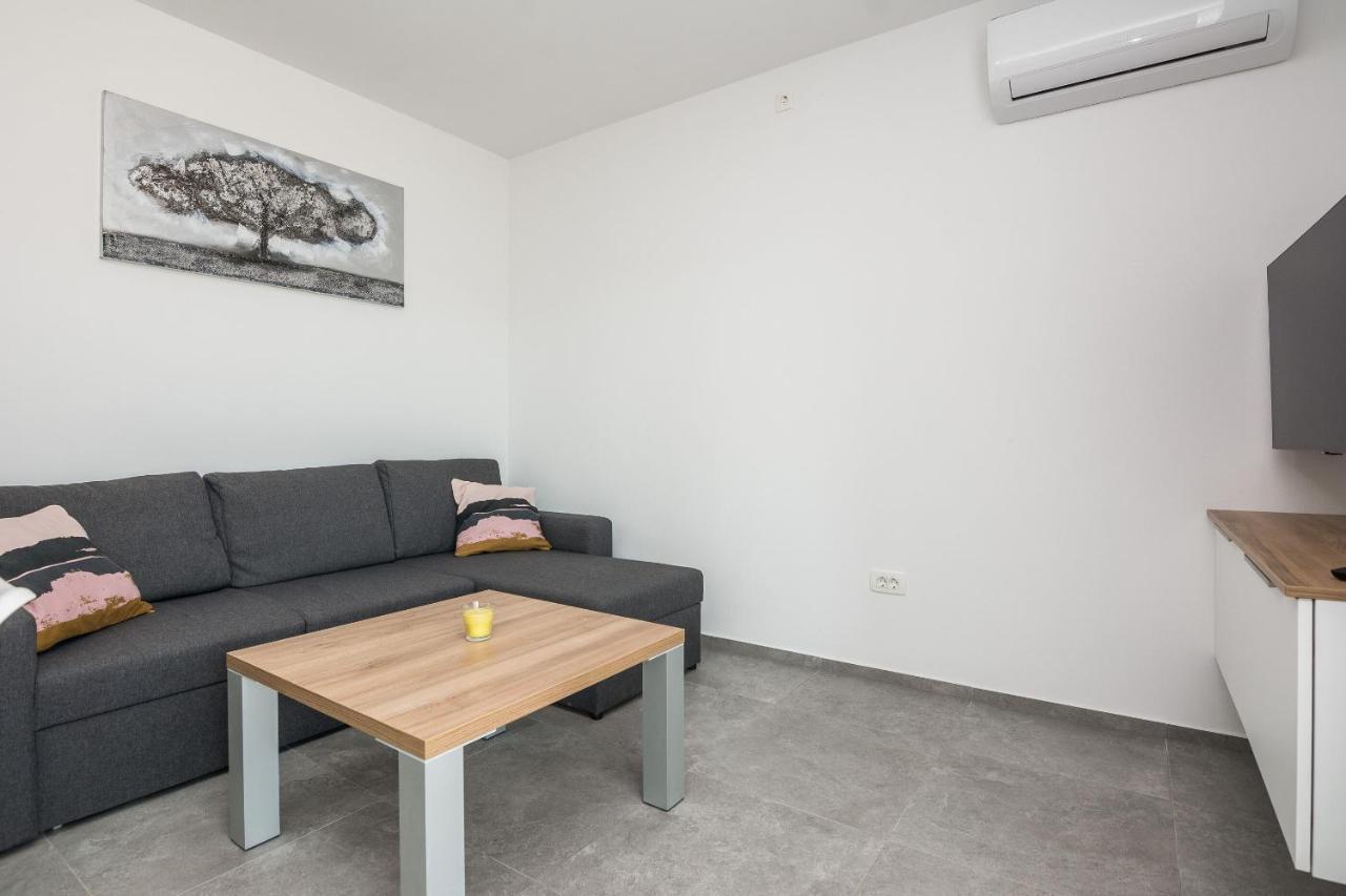 ויר Apartment Spanic 1 מראה חיצוני תמונה