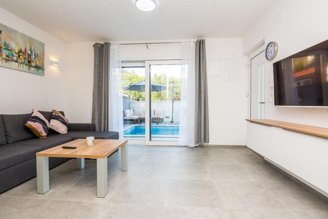 ויר Apartment Spanic 1 מראה חיצוני תמונה