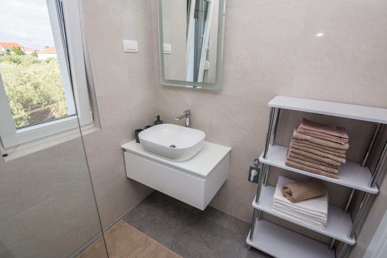 ויר Apartment Spanic 1 מראה חיצוני תמונה