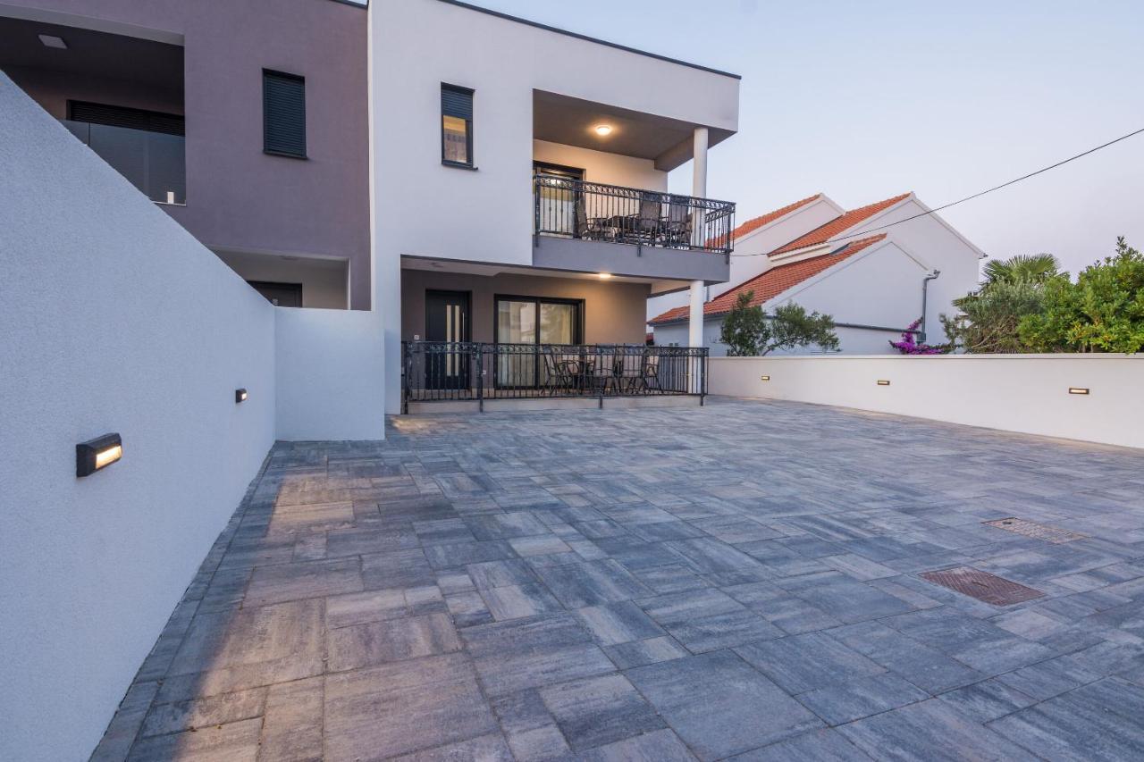 ויר Apartment Spanic 1 מראה חיצוני תמונה