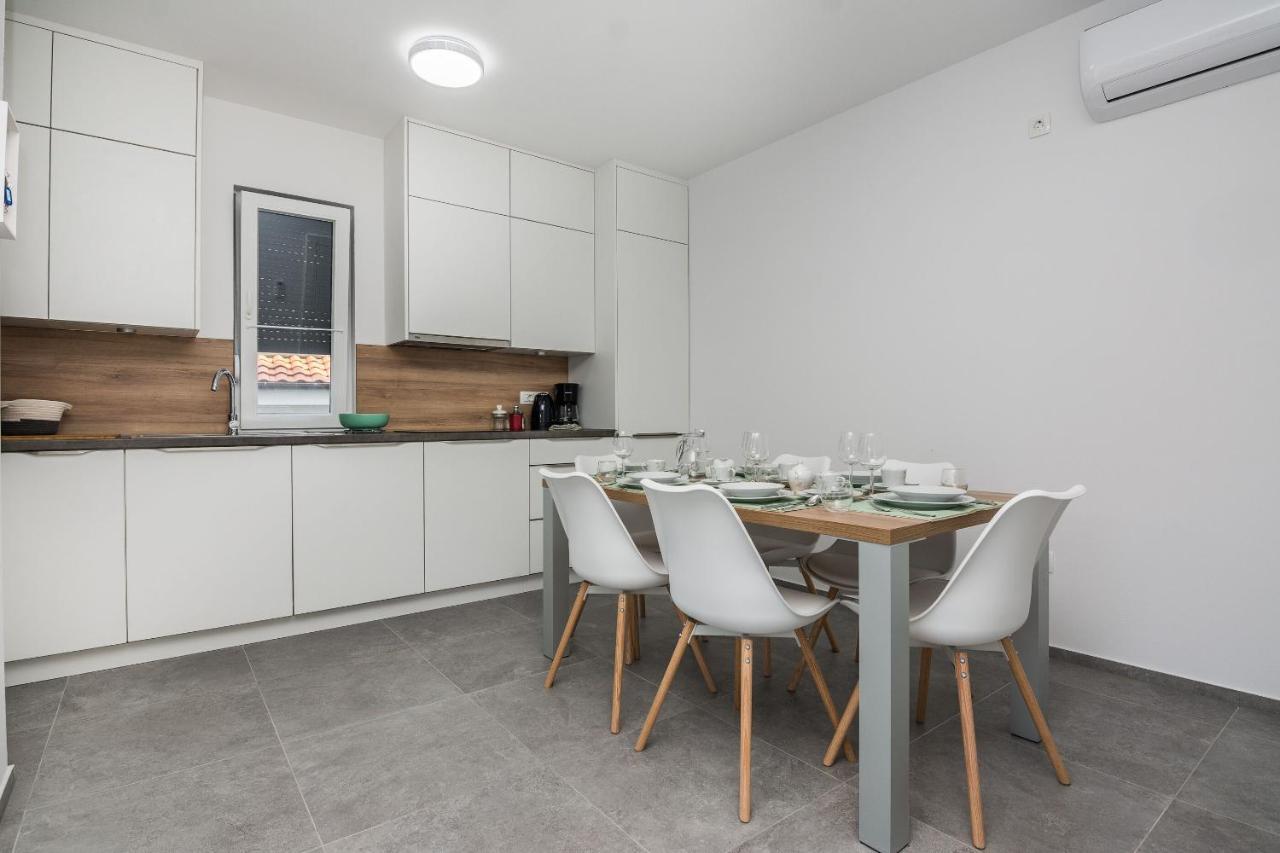 ויר Apartment Spanic 1 מראה חיצוני תמונה