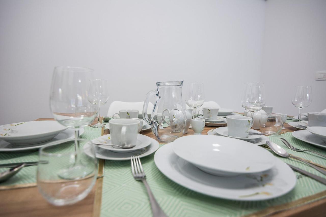 ויר Apartment Spanic 1 מראה חיצוני תמונה