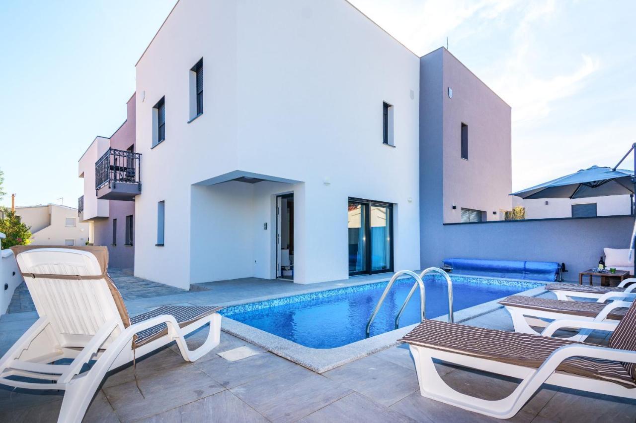 ויר Apartment Spanic 1 מראה חיצוני תמונה