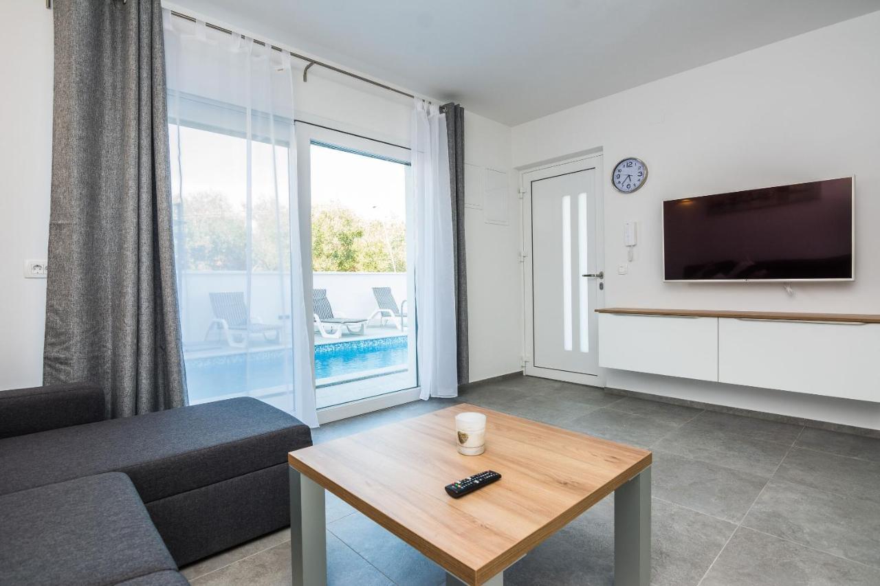 ויר Apartment Spanic 1 מראה חיצוני תמונה