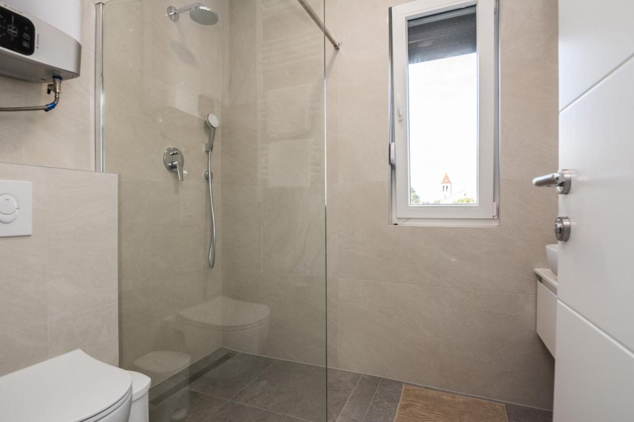 ויר Apartment Spanic 1 מראה חיצוני תמונה