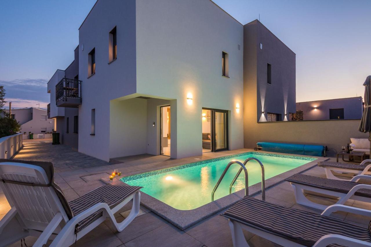 ויר Apartment Spanic 1 מראה חיצוני תמונה