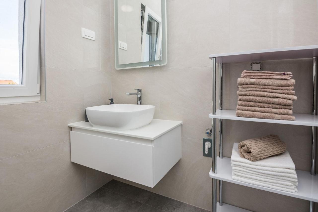 ויר Apartment Spanic 1 מראה חיצוני תמונה